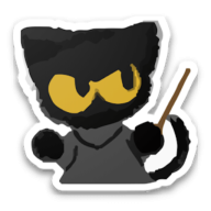 Magic Cat Academy