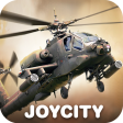 GUNSHIP BATTLE