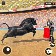 Bull Fighting Game: Bull Games