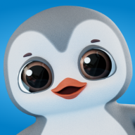 Pengu – Virtual Pets