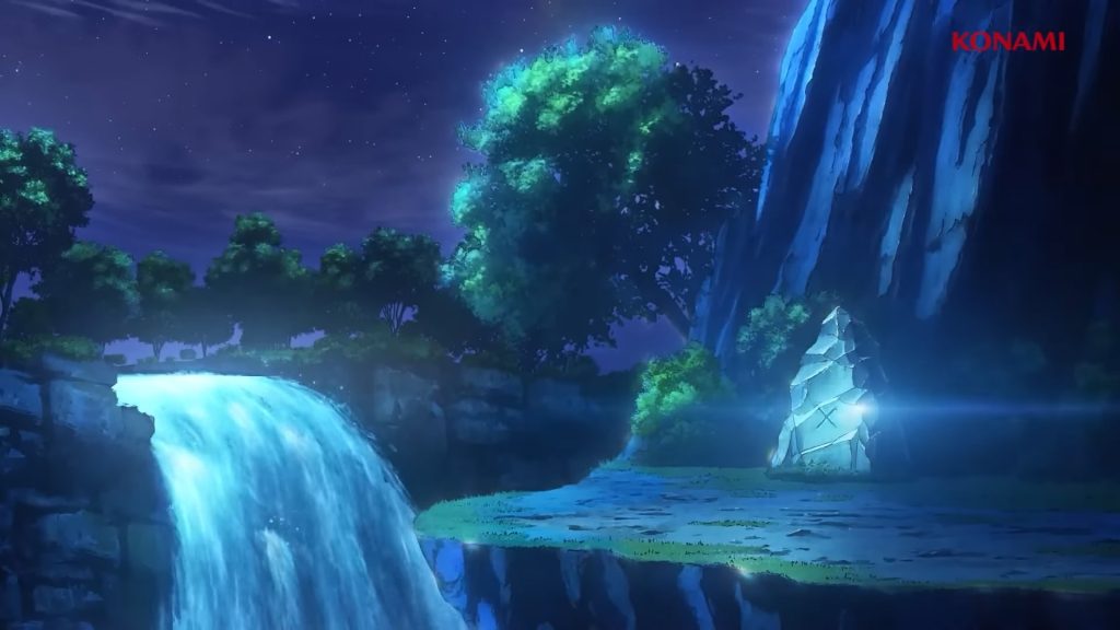 Suikoden 2 Anime