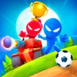 Bữa tiệc Stickman