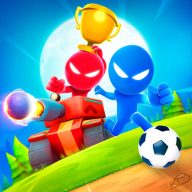 Bữa tiệc Stickman