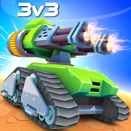 Tanks A Lot Xe tăng đại chiến