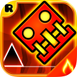 Sự sụp đổ của Geometry Dash