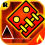 Sự sụp đổ của Geometry Dash