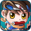 Trường Ninja Trực Tuyến Online