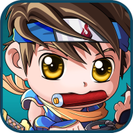 Trường Ninja Trực Tuyến Online