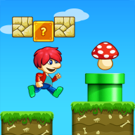 Victo’s World – Jungle Quest