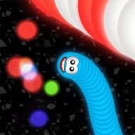 Worms Zone