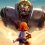 Anh Hùng Cấm Địa – VTC Game