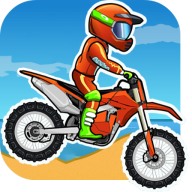 Moto X3M