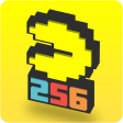 PAC-MAN 256 – Endless Maze
