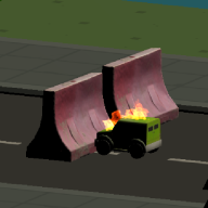 Roadblocks