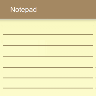 Notepad