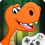 Dinosaur games – Kids game