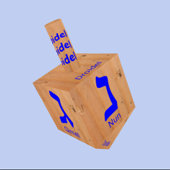 Droidel