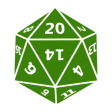 Fifth Edition Character Sheet