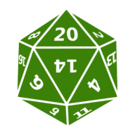 Fifth Edition Character Sheet