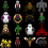 DDDDD – The rogue dungeon game