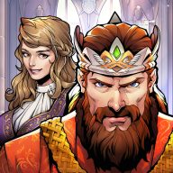 King’s Throne: Royal Delights