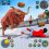 Bull Games – Wild Animal Games