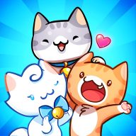 Cat Game – The Cats Collector