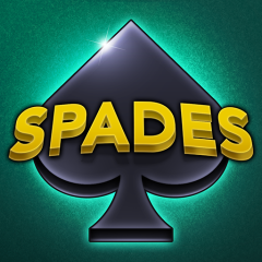 Spades – Classic Card Game