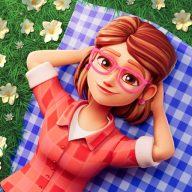 Lily’s Garden – Design & Relax