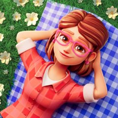Lily’s Garden – Design & Relax