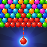 Bubble Pop Puzzle Game Legend