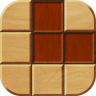 Woodoku – Wood Block Puzzle