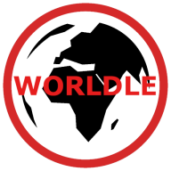 Worldle – Daily country guess