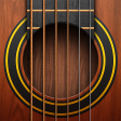 Real Guitar – Hợp âm, trò chơi