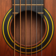 Real Guitar – Hợp âm, trò chơi
