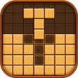 Wood Block Puzzle — Block Game