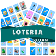 Loteria Virtual – Play Online