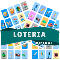 Loteria Virtual – Play Online