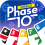 Phase 10: Casual Card Game