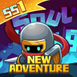 Tiền truyện Soul Knight