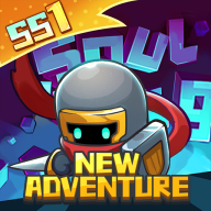 Tiền truyện Soul Knight