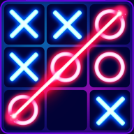 Tic Tac Toe 2 Player: Cờ Caro