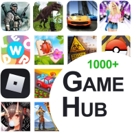GameHub: all games in one app