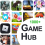 GameHub: all games in one app