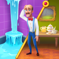 Homescapes – VTC Game