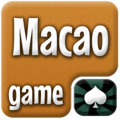 Macao Card Game