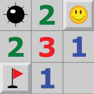 Dò Mìn – Minesweeper