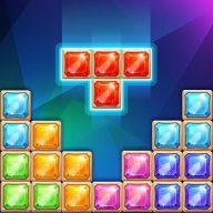 Xếp Hình – Xếp Gạch