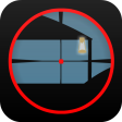 Sniper Code: Trò chơi Stickman