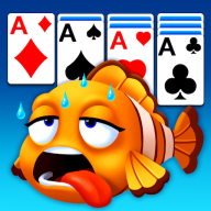 Solitaire Ocean – Game Xếp Bài